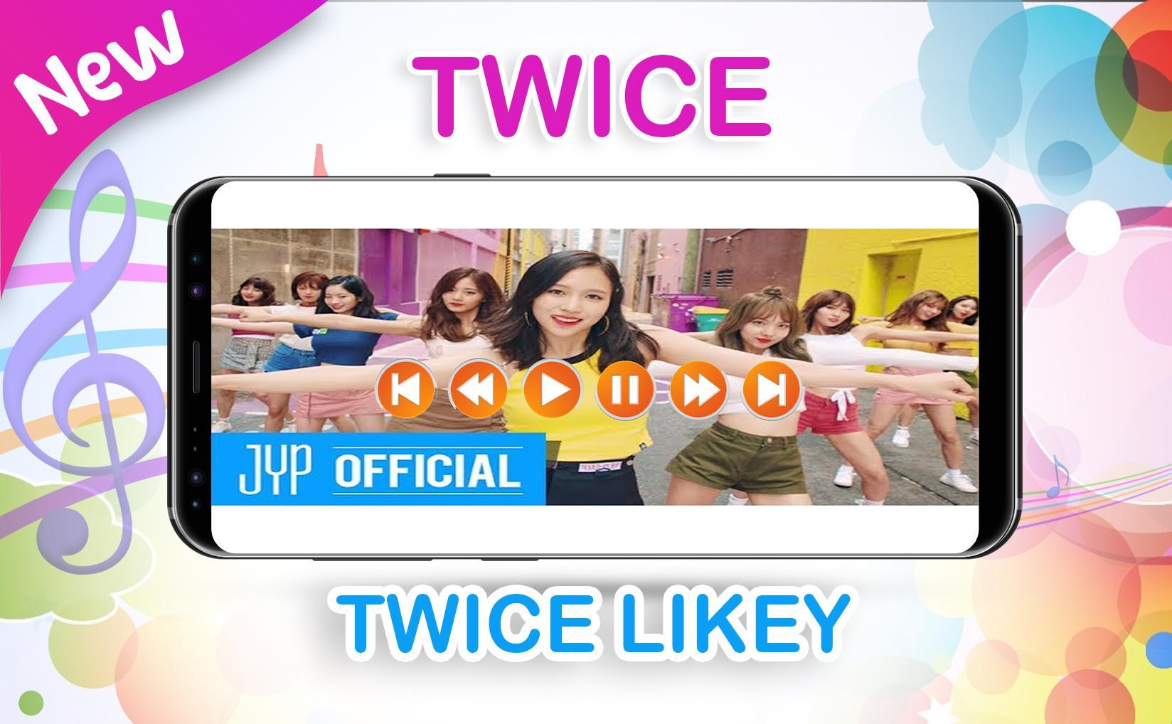 twice likey