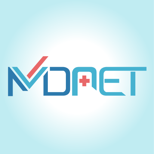 MDNet Mobile