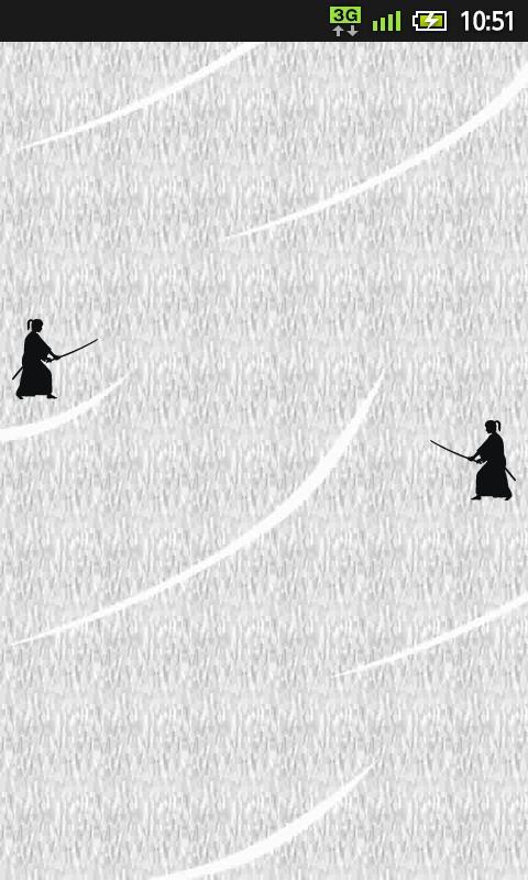 CharaBattle WallPaper Maker