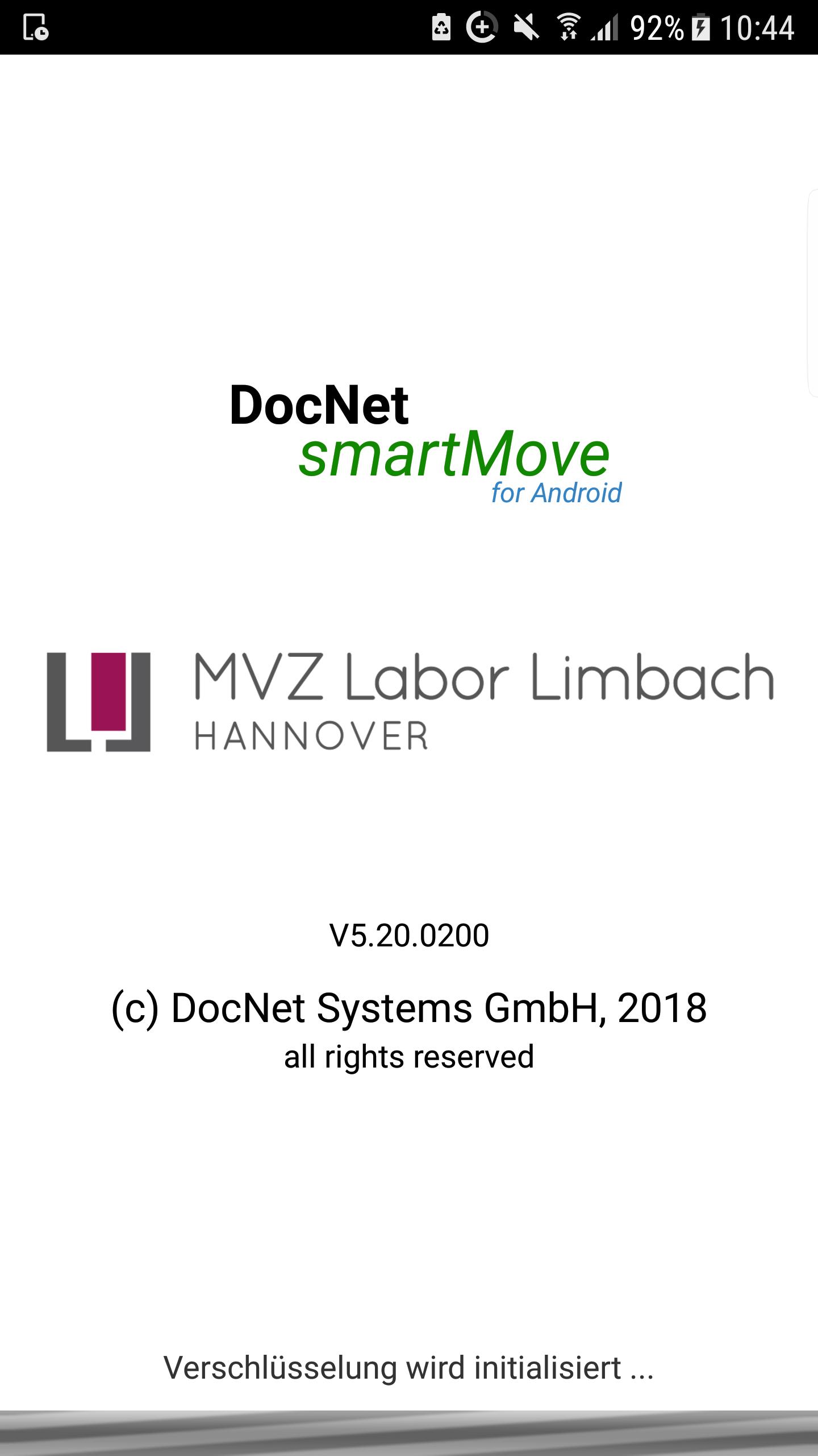MVZ Labor Limbach Hannover