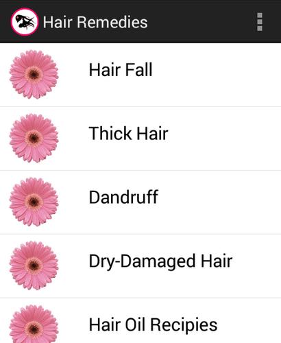 Ayurvedic Hair Packs & Natural