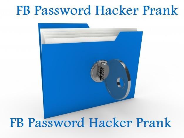 fb password hacker Prank II