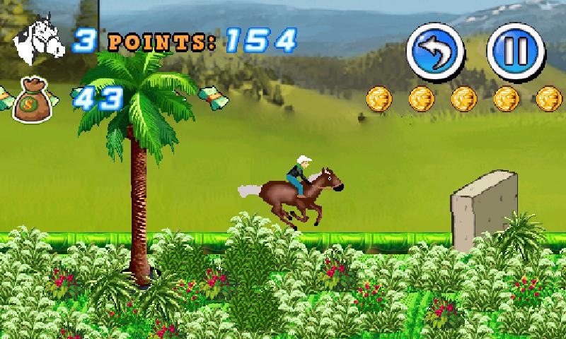 Horse Racing : Wild Journey