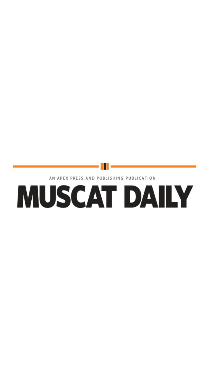 Muscat Daily (Mobile)