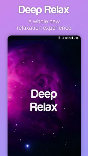 Deep Relax