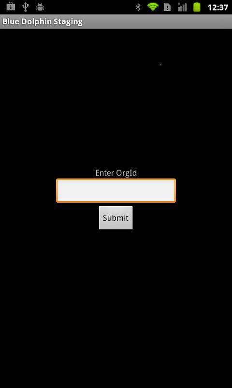 Blue Dolphin Mobility rGV56O