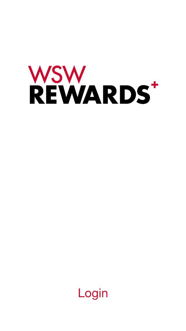 WSW Rewards