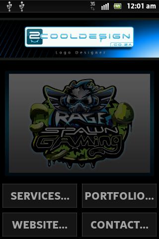 Global Logo Design Service