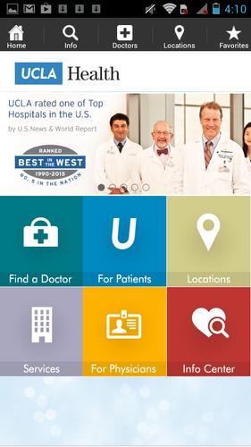 UCLA Health