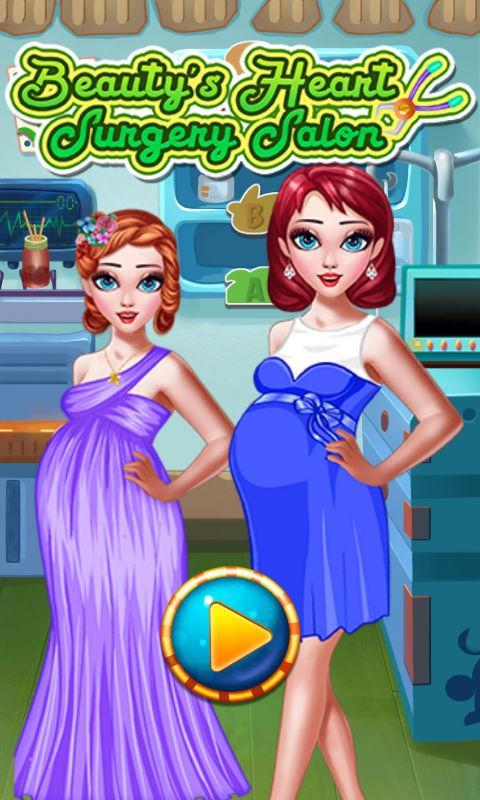 Beauty's Heart Surgery Salon