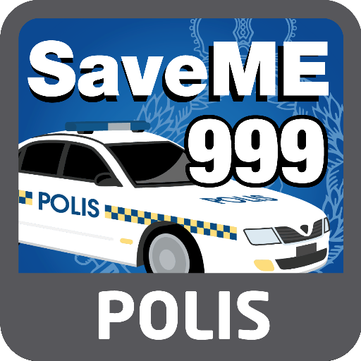 SaveME 999 POLIS