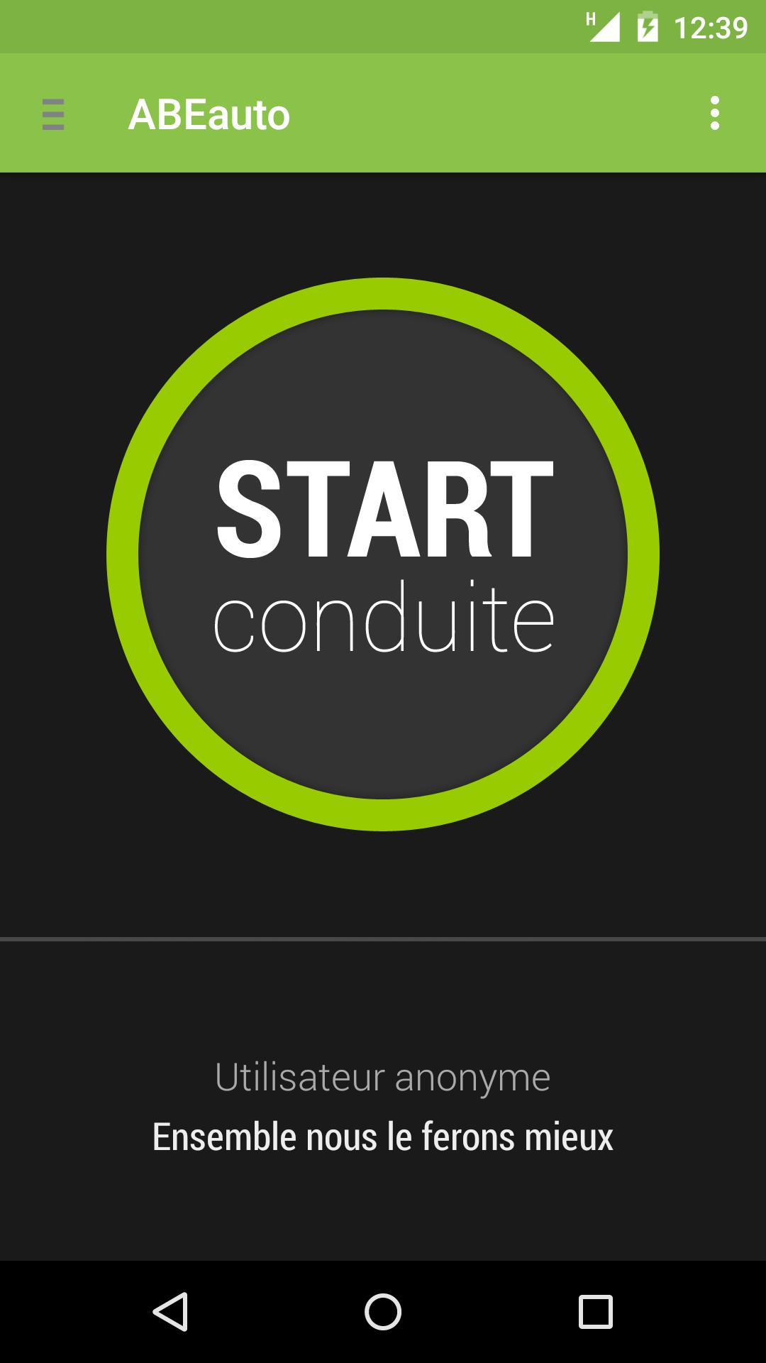 ABEauto - Radars France