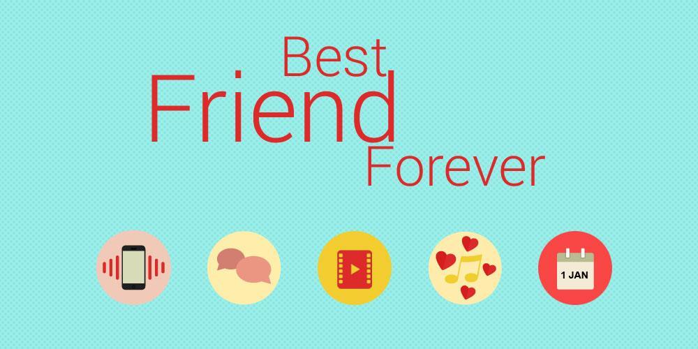 Friendship Day Theme