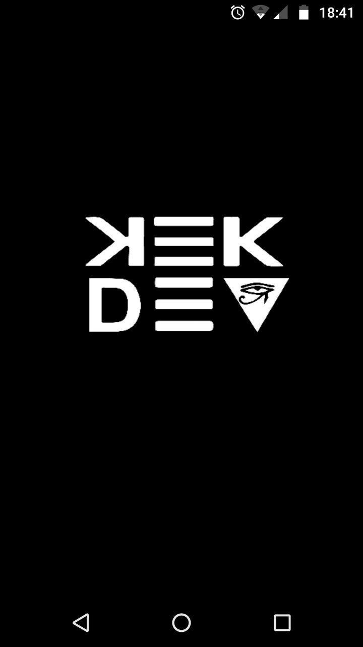 MangaKek - Reader for Manga Scanlations