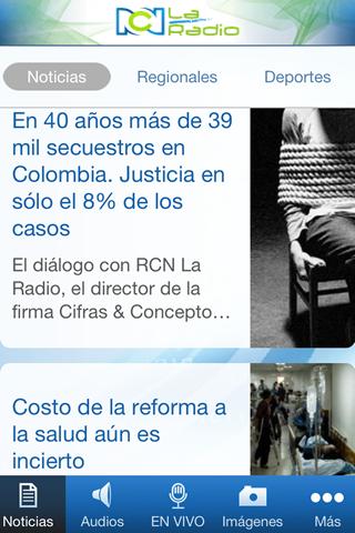 RCN Radio