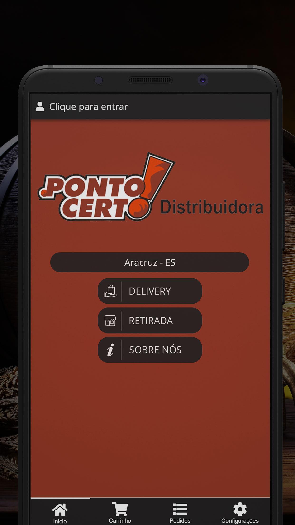Ponto Certo Distribuidora