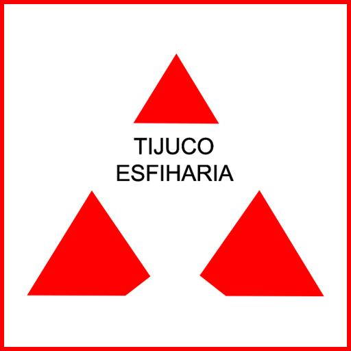 Tijuco Esfiharia