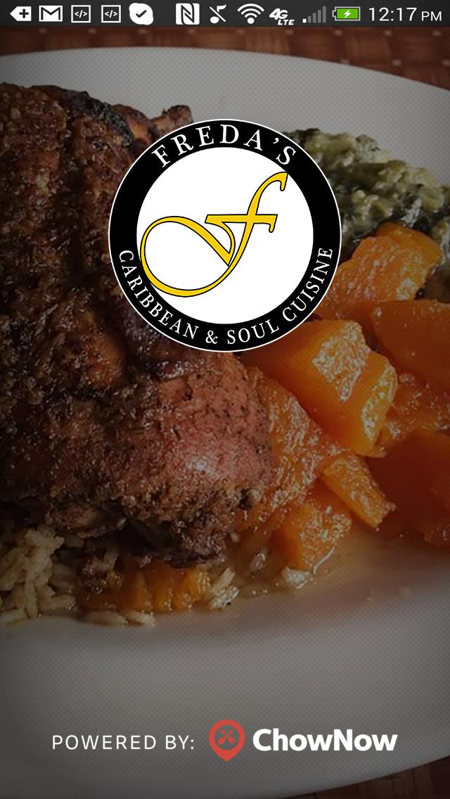 Freda's Caribbean & Soul