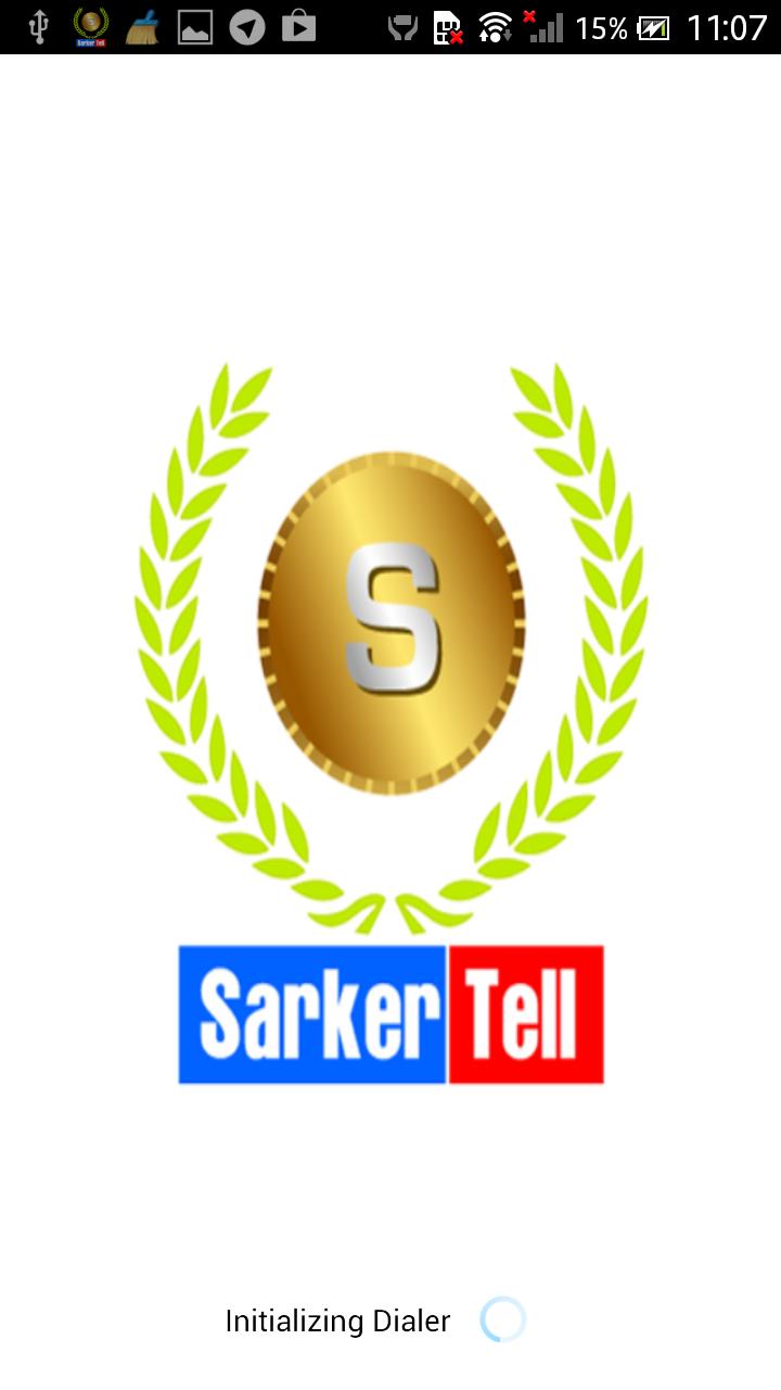 SarkerTell