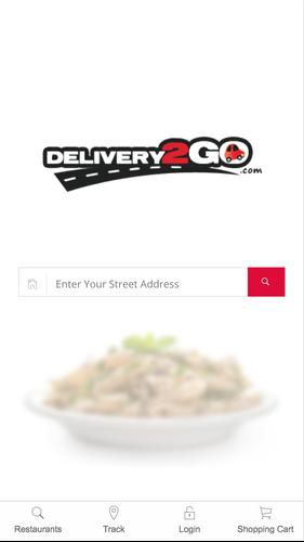 Delivery2Go