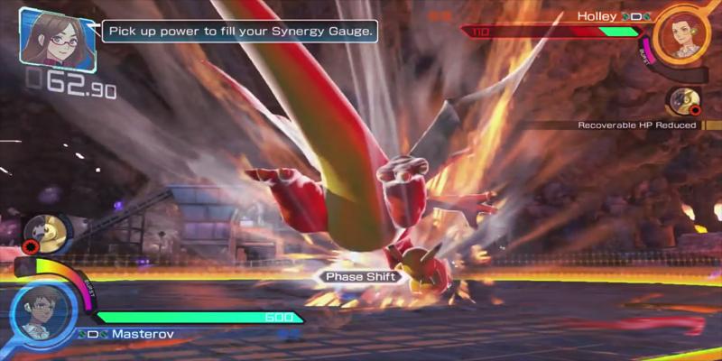 Eyeplays for Pokemon Adventures