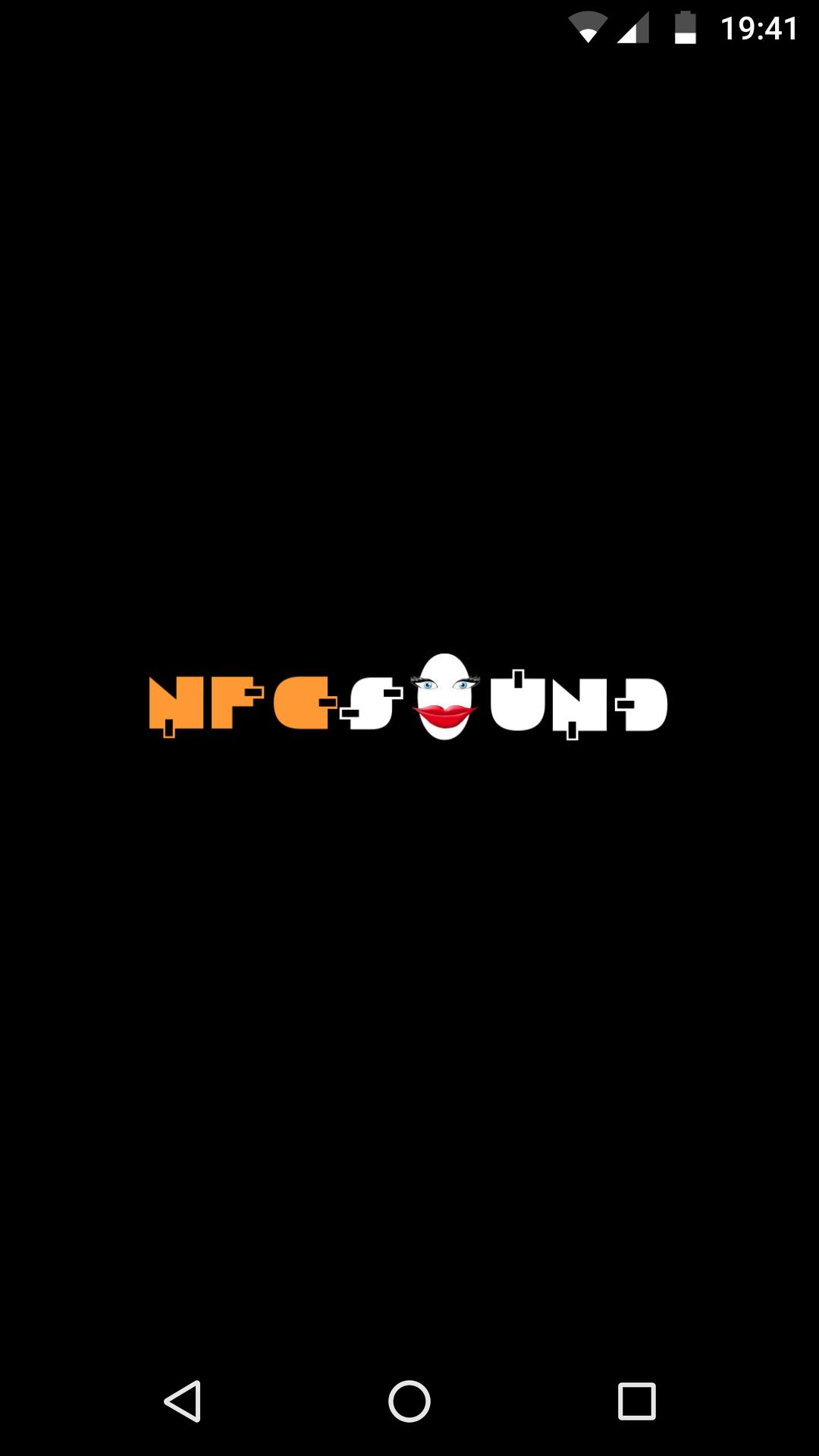 NFCSound
