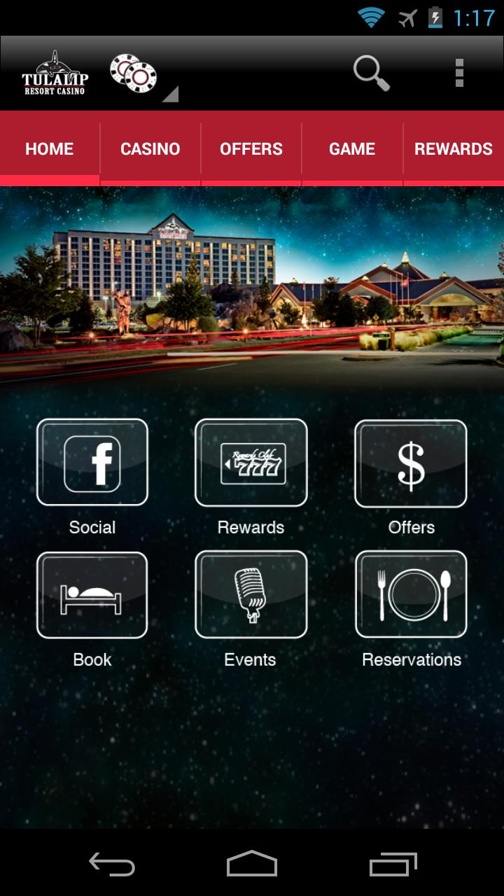 Tulalip Resort Casino