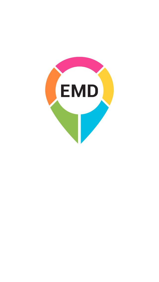 EMD