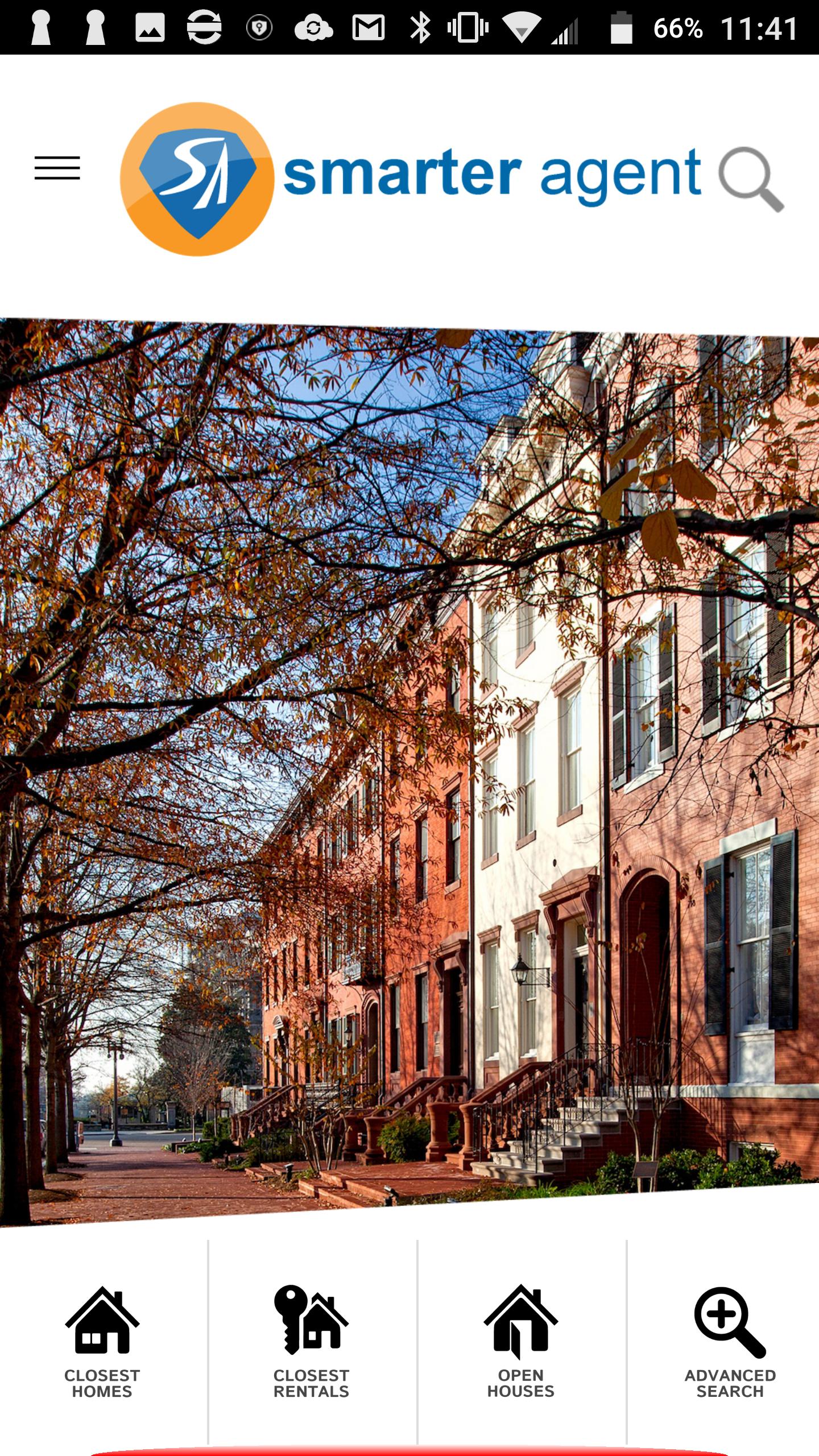 Real Estate by Smarter Agent