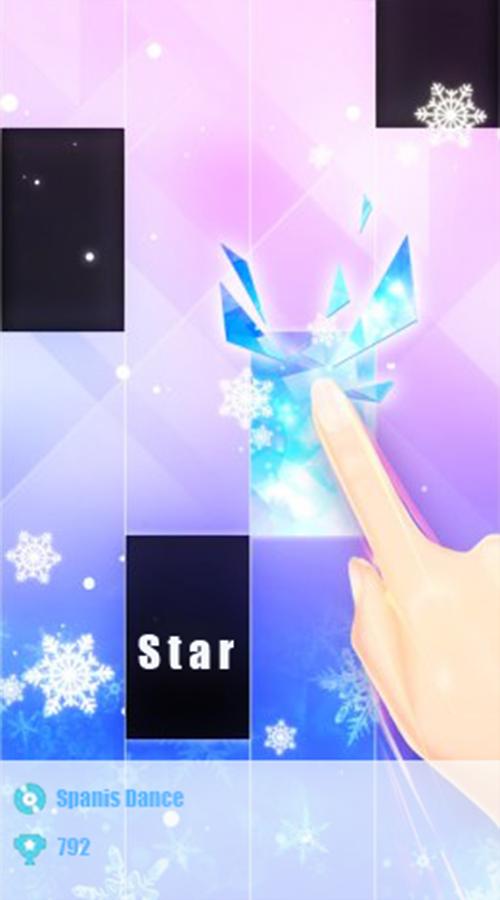 Sans Undertale Piano Tiles