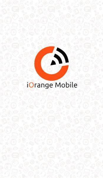 iOrange Mobile