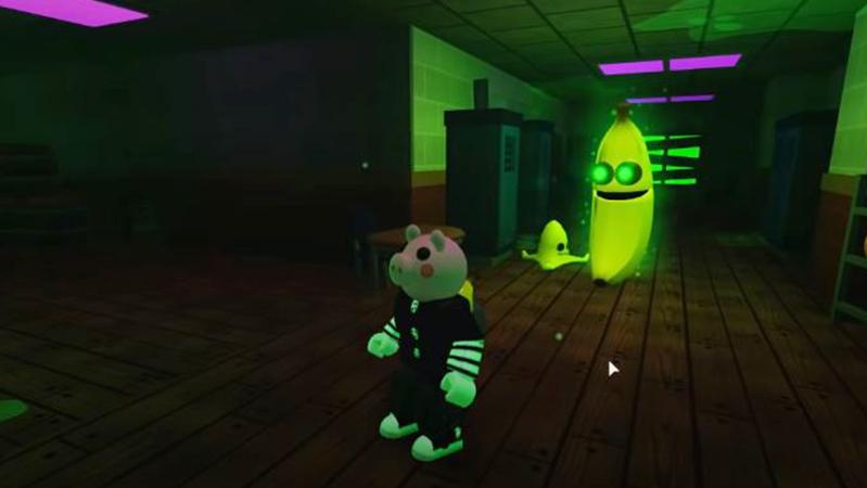 Banana Eats Obby Guide