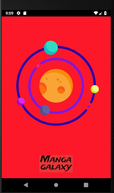 Manga galaxy