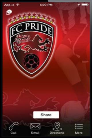 FC Pride