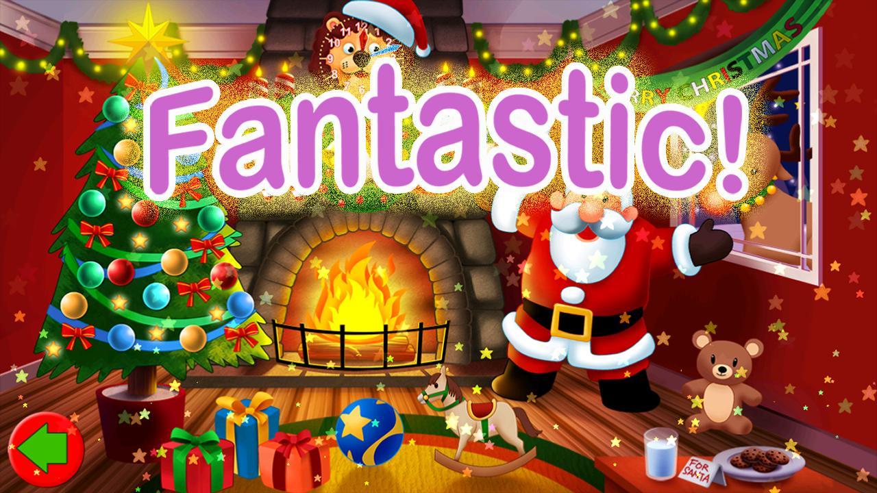 Christmas Jigsaw Puzzles 123