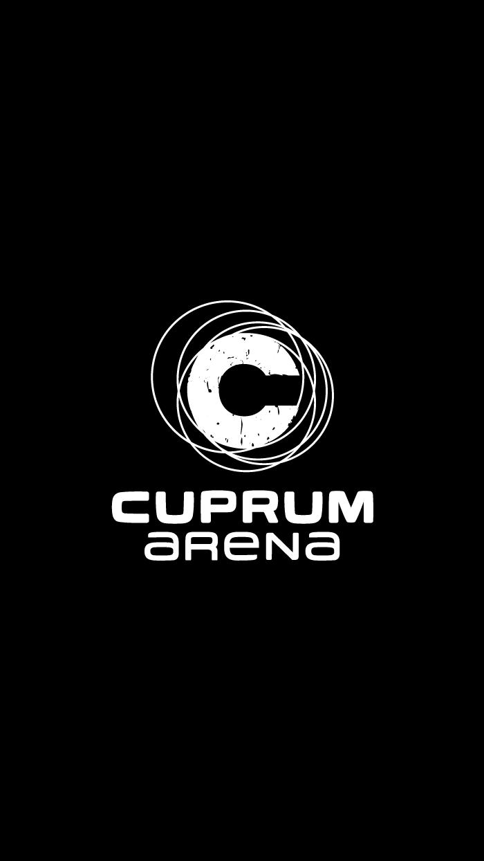 Galeria Cuprum Arena