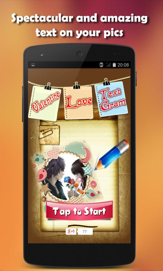 Picture Quotes - Text on Pic