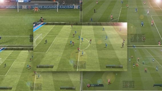 World Football League 2017