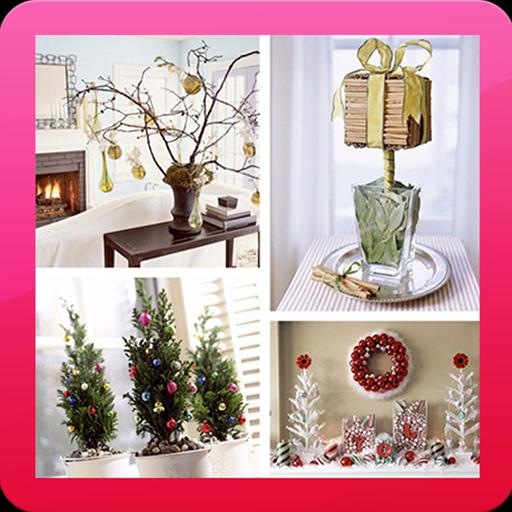 Christmas Craft Ideas