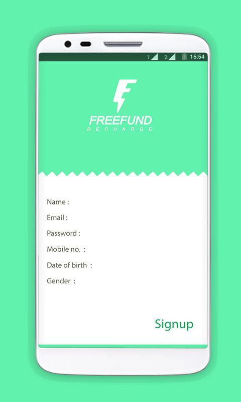 Cent Mobile Recharge