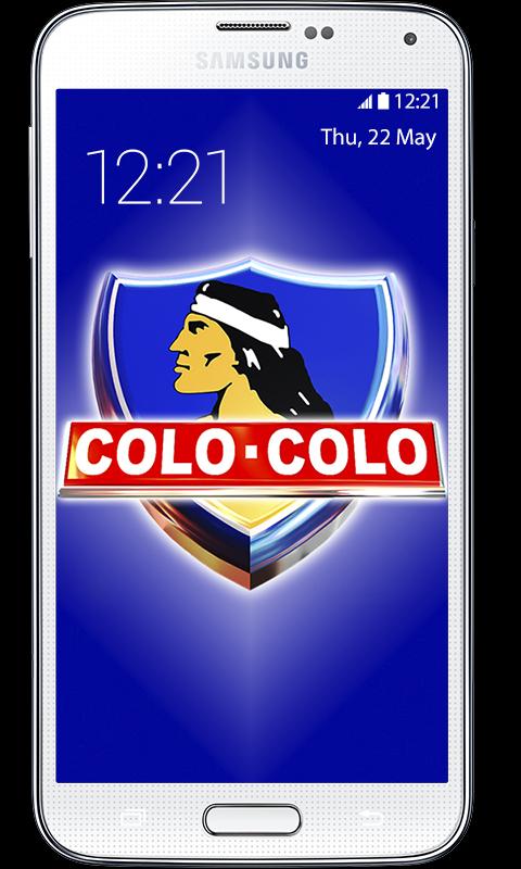 Colo Colo HD Wallpaper