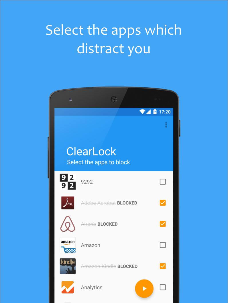 ClearLock