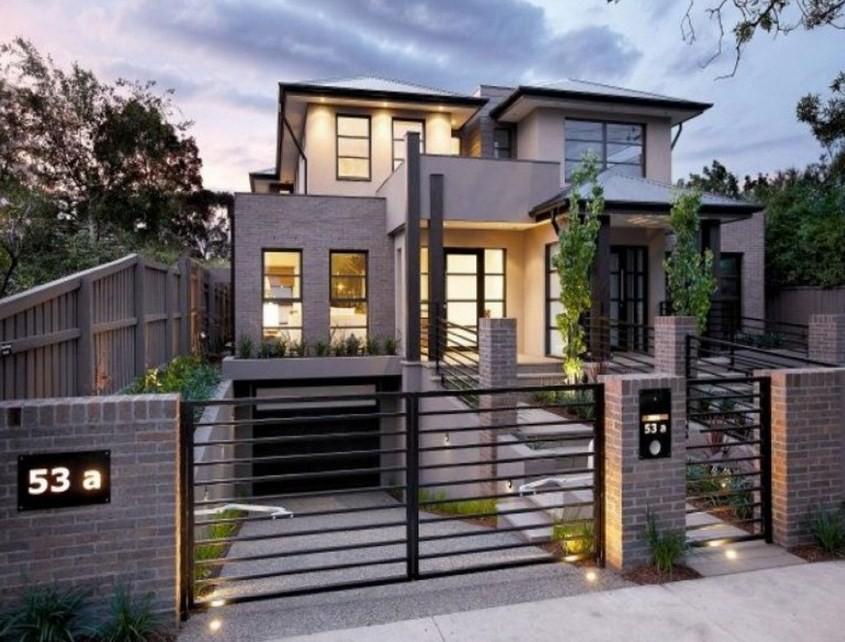 Fence Design and Ideas