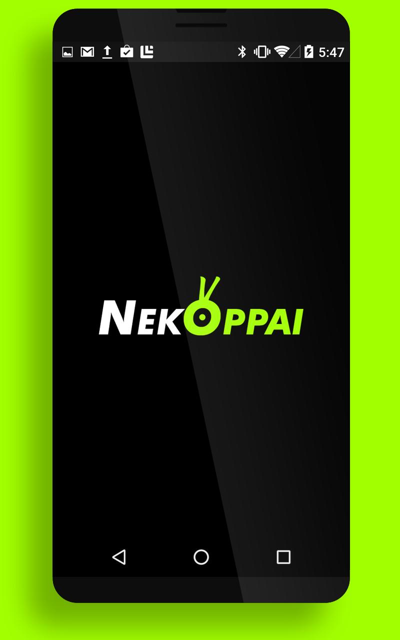 NekOppai V3 : Anime Sub Indonesia TV