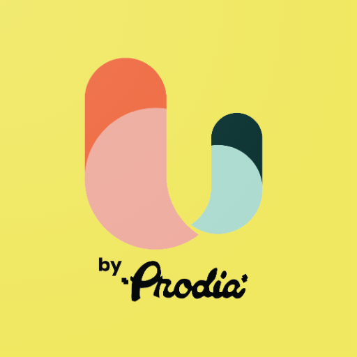 U by Prodia