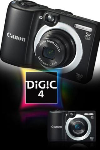 Shopping Review Camera