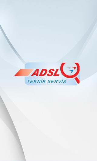 Adsl Teknik Servis