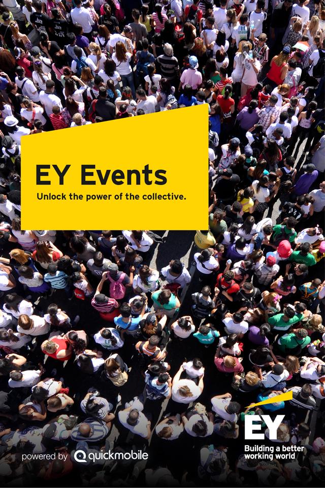 EY Events 2016