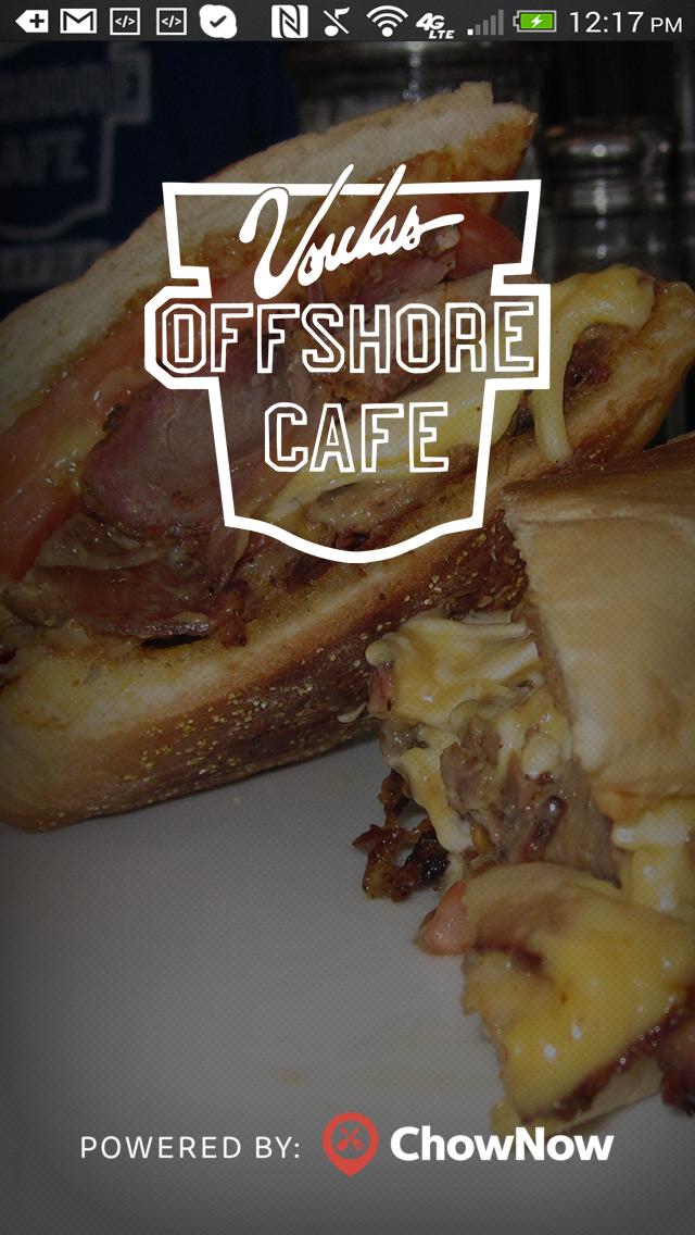 Voula's Offshore Cafe