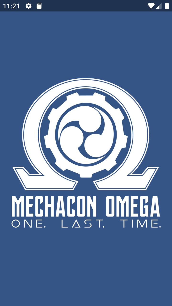 MechaCon Anime Convention